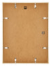 Annecy Plastic Photo Frame 18x24cm Beech Corner | Yourdecoration.com