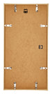 Annecy Plastic Photo Frame 20x40cm Beech Corner | Yourdecoration.com