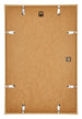 Annecy Plastic Photo Frame 30x45cm Beech Corner | Yourdecoration.com