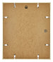 Annecy Plastic Photo Frame 35x45cm Gold Back | Yourdecoration.com