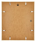 Annecy Plastic Photo Frame 40x55cm Beech Corner | Yourdecoration.com