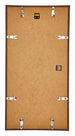 Annecy Plastic Photo Frame 50x100cm Brown Back | Yourdecoration.com