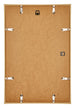 Annecy Plastic Photo Frame 60x90cm Beech Corner | Yourdecoration.com