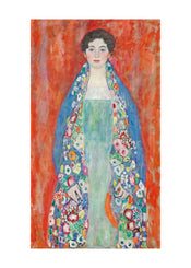 Art Print Gustav Klimt Fraulein Lieser 50x70cm GK 98 PGM | Yourdecoration.com