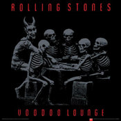 Art Print The Rolling Stones Voodoo Lounge 30x30cm Pyramid PPR48007 | Yourdecoration.com