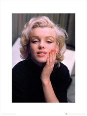 Art Print Time Life Marilyn Monroe Colour 30x40cm Pyramid PPR44216 | Yourdecoration.com