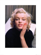 Art Print Time Life Marilyn Monroe Colour 60x80cm Pyramid PPR40439 | Yourdecoration.com