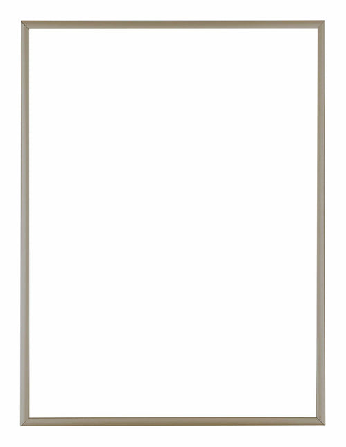 Austin Aluminium Photo Frame 18x24cm Champagne Front | Yourdecoration.com