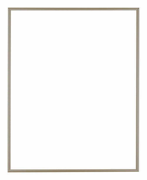 Austin Aluminium Photo Frame 20x25cm Champagne Front | Yourdecoration.com