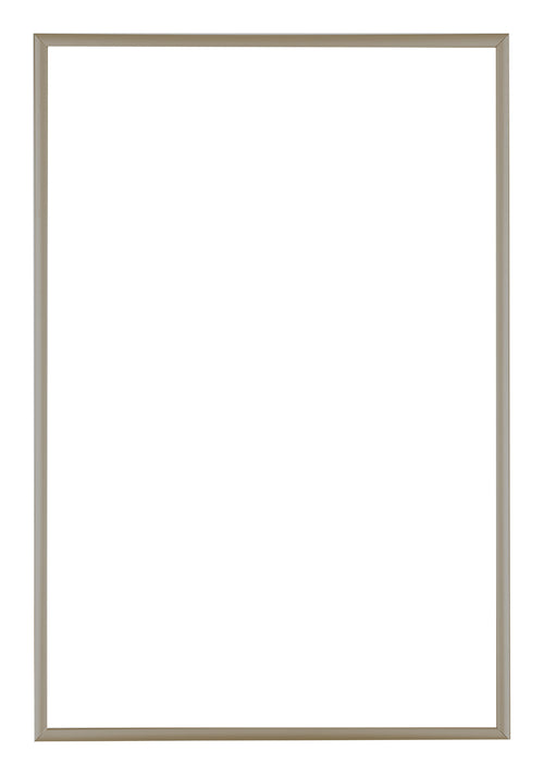 Austin Aluminium Photo Frame 20x30cm Champagne Front | Yourdecoration.com