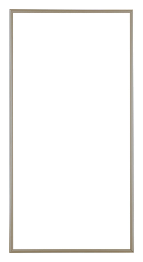 Austin Aluminium Photo Frame 20x40cm Champagne Front | Yourdecoration.com