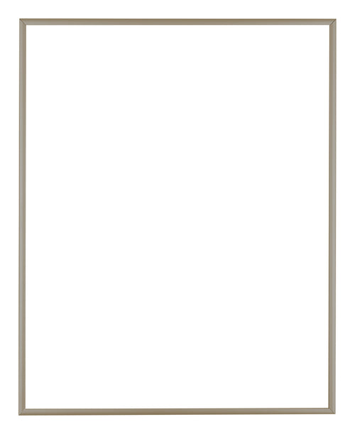 Austin Aluminium Photo Frame 24x30cm Champagne Front | Yourdecoration.com