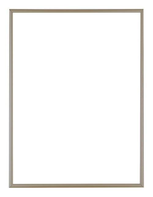 Austin Aluminium Photo Frame 24x32cm Champagne Front | Yourdecoration.com