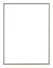 Austin Aluminium Photo Frame 24x32cm Champagne Front | Yourdecoration.com