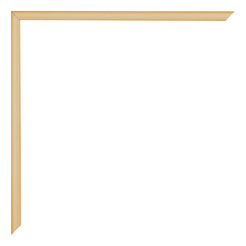 Austin Aluminium Photo Frame 29 7x42cm A3 Gold Vintage Detail Corner | Yourdecoration.com