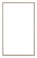 Austin Aluminium Photo Frame 33x48cm Champagne Front | Yourdecoration.com