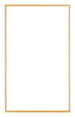 Austin Aluminium Photo Frame 33x48cm Gold Vintage Front | Yourdecoration.com