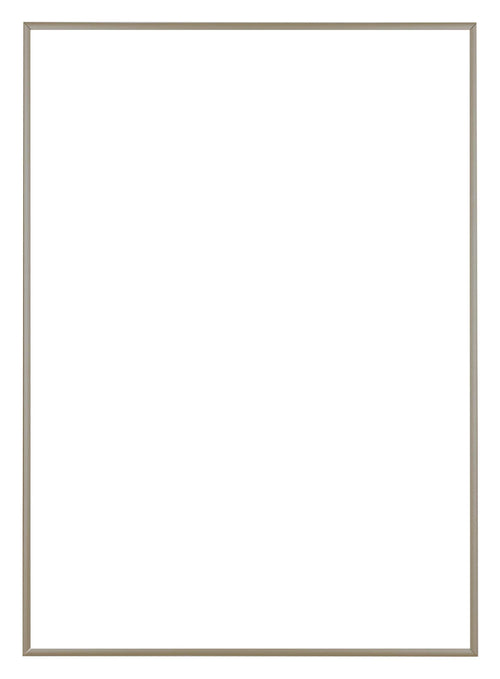 Austin Aluminium Photo Frame 35x50cm Champagne Front | Yourdecoration.com