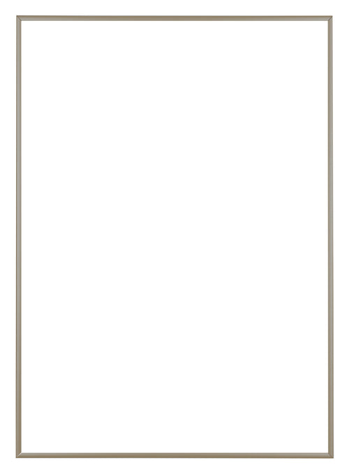 Austin Aluminium Photo Frame 48x68cm Champagne Front | Yourdecoration.com