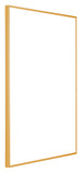 Austin Aluminium Photo Frame 48x68cm Gold Vintage Front Oblique | Yourdecoration.com