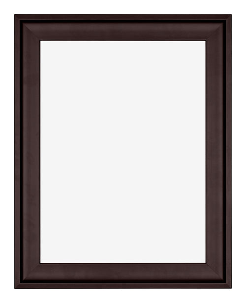 Birmingham Wooden Photo Frame 18x24cm Brown Front | Yourdecoration.com