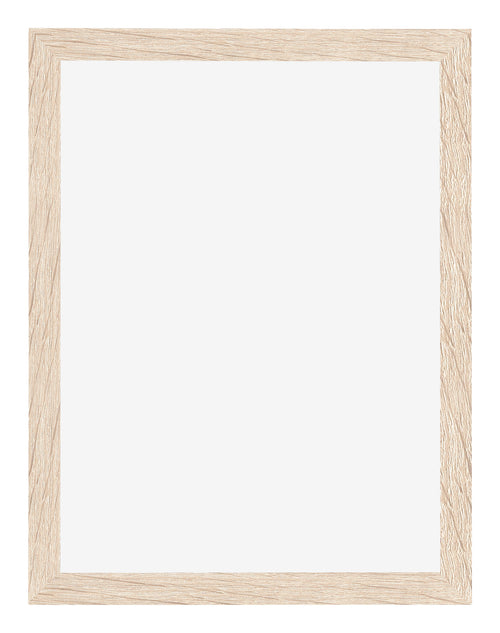 Catania MDF Photo Frame 18x24cm Oak Front | Yourdecoration.com