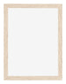 Catania MDF Photo Frame 18x24cm Oak Front | Yourdecoration.com