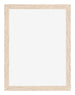 Catania MDF Photo Frame 18x24cm Oak Front | Yourdecoration.com