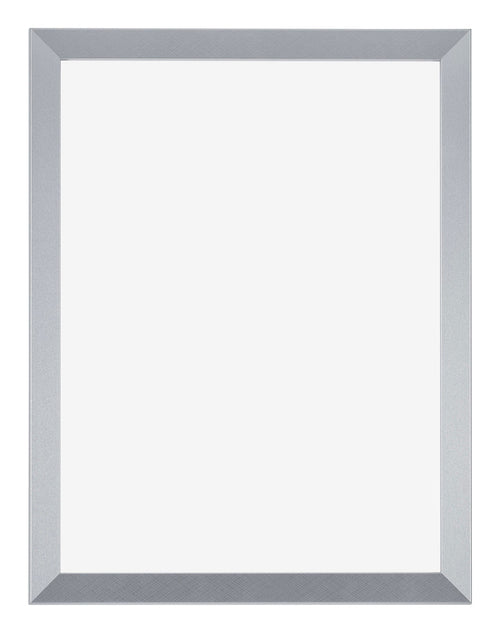 Catania MDF Photo Frame 18x24cm Silver Front | Yourdecoration.com