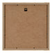 Catania MDF Photo Frame 20x20cm Gold Back | Yourdecoration.com