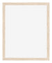 Catania MDF Photo Frame 20x25cm Oak Front | Yourdecoration.com