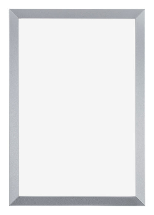 Catania MDF Photo Frame 20x30cm Silver Front | Yourdecoration.com