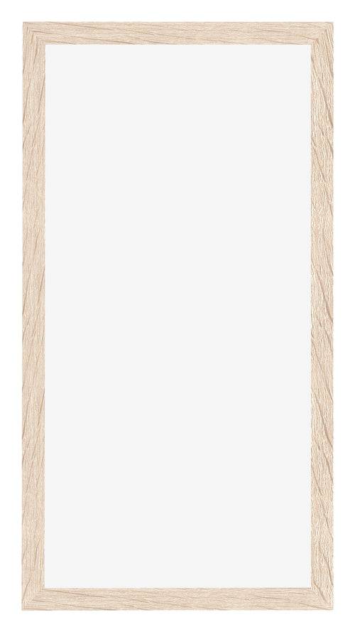 Catania MDF Photo Frame 20x40cm Oak Front | Yourdecoration.com