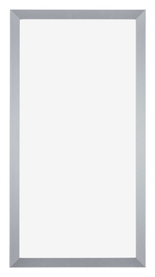 Catania MDF Photo Frame 20x40cm Silver Front | Yourdecoration.com