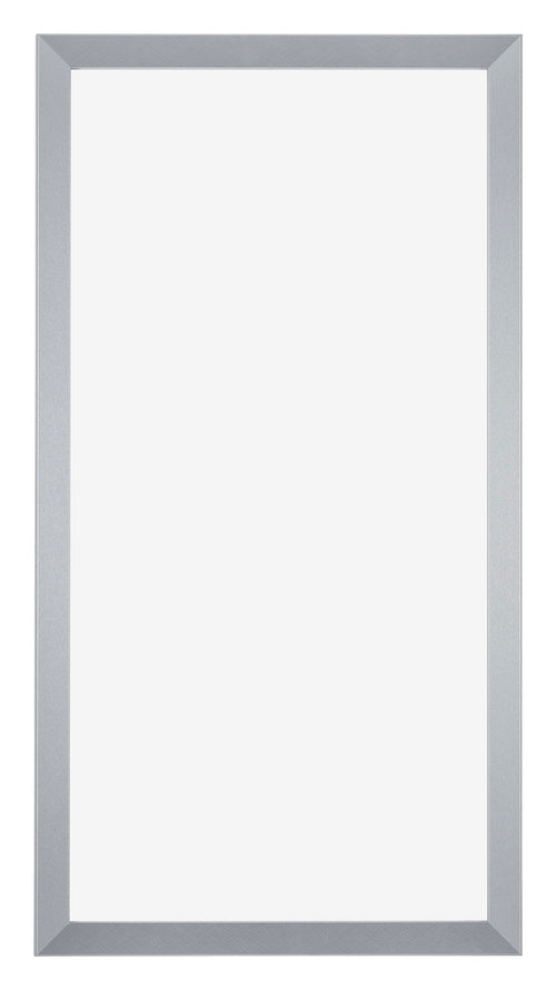 Catania MDF Photo Frame 20x40cm Silver Front | Yourdecoration.com