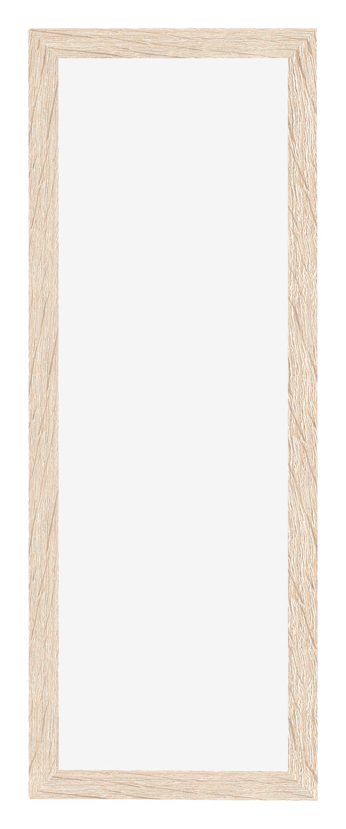 Catania MDF Photo Frame 20x60cm Oak Front | Yourdecoration.com