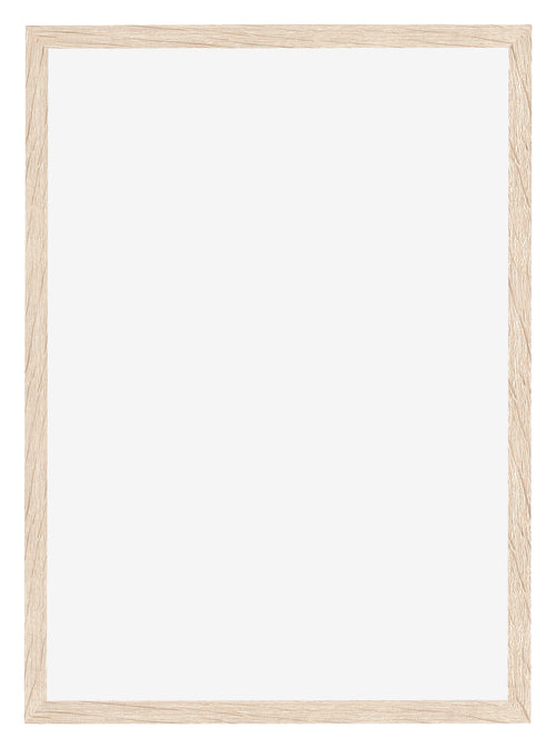 Catania MDF Photo Frame 21x30cm Oak Front | Yourdecoration.com