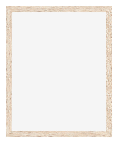 Catania MDF Photo Frame 24x30cm Oak Front | Yourdecoration.com