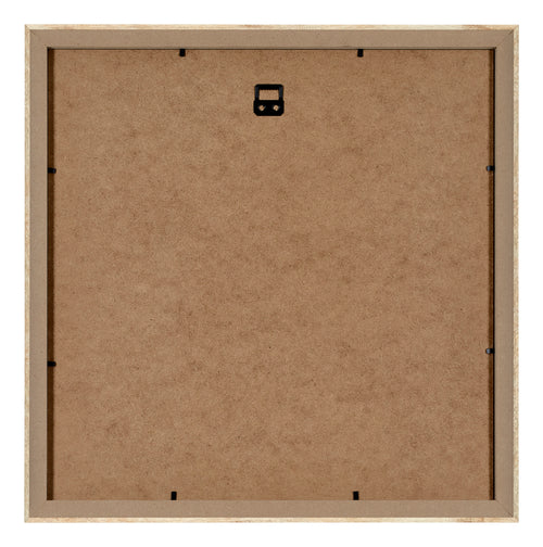 Catania MDF Photo Frame 30x30cm Gold Back | Yourdecoration.com