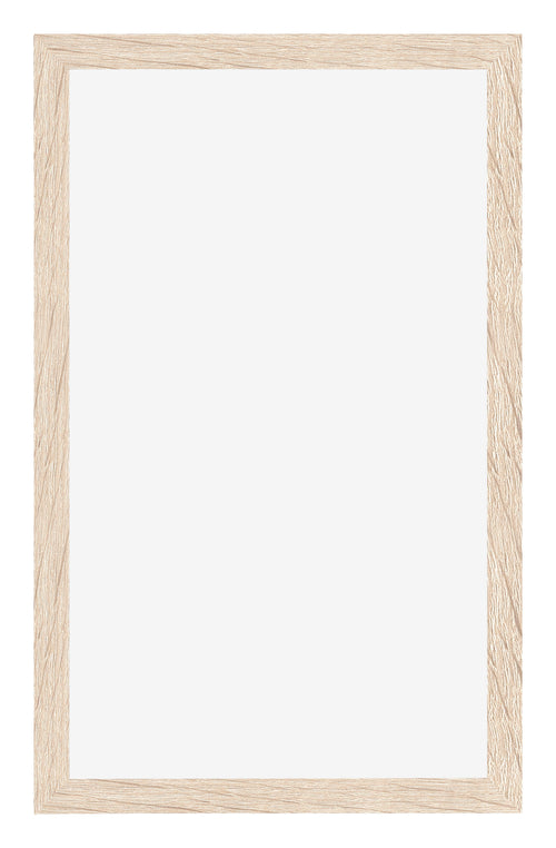 Catania MDF Photo Frame 30x50cm Oak Front | Yourdecoration.com