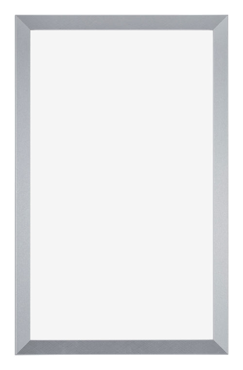 Catania MDF Photo Frame 30x50cm Silver Front | Yourdecoration.com