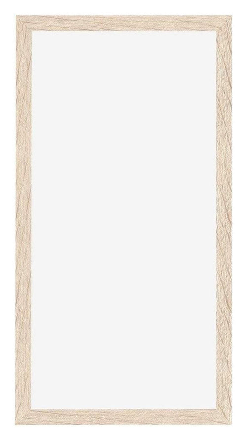 Catania MDF Photo Frame 30x60cm Oak Front | Yourdecoration.com