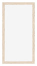 Catania MDF Photo Frame 30x60cm Oak Front | Yourdecoration.com