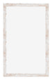 Catania MDF Photo Frame 33x48cm White Wash Front | Yourdecoration.com