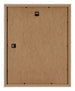 Catania MDF Photo Frame 35x45cm Oak Back | Yourdecoration.com