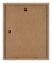 Catania MDF Photo Frame 36x49cm White Wash Back | Yourdecoration.com