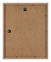 Catania MDF Photo Frame 40x50cm White Back | Yourdecoration.com