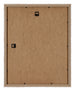 Catania MDF Photo Frame 40x50cm White Wash Back | Yourdecoration.com