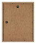 Catania MDF Photo Frame 40x55cm Oak Back | Yourdecoration.com