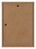 Catania MDF Photo Frame 42x59 4cm A2 Gold Back | Yourdecoration.com